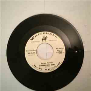 Curley Hamner - When I'm With You / A Hundred Love Songs