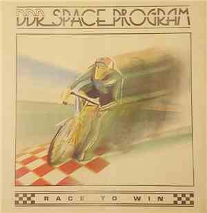DDR Space Program - Race To Win
