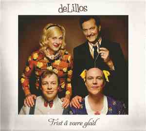 deLillos - Trist Å Være Glad