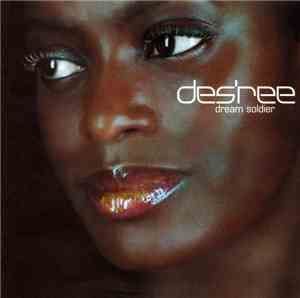 Des'ree - Dream Soldier