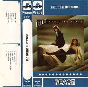Dollar - Shooting Stars