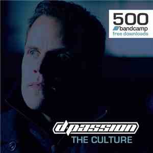 D-Passion - The Culture