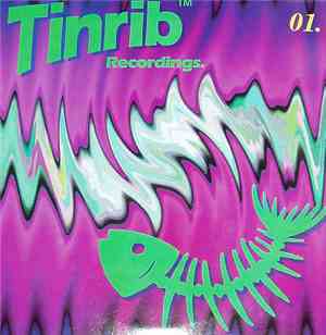 D.R. Base vs. Karim - Barracuda / Funky 303