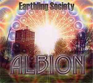 Earthling Society - Albion