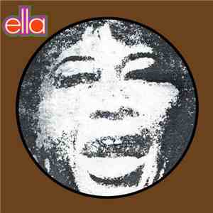 Ella Fitzgerald - Ella