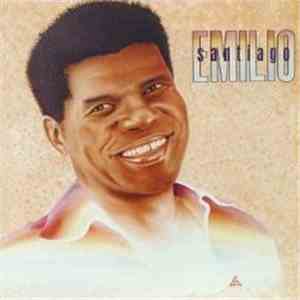 Emilio Santiago - Emilio Santiago