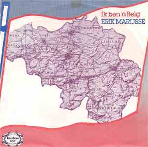 Erik Marijsse - Ik Ben 'n Belg / De Belgishe Fanfare