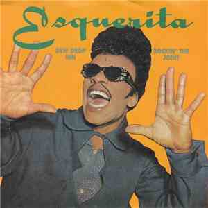 Esquerita - Dew Drop Inn / Rockin' The Joint