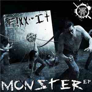 F!xx-It - Monster EP