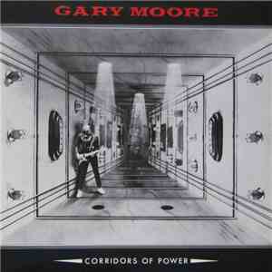Gary Moore - Corridors Of Power