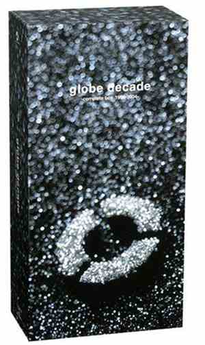 Globe - Globe Decade -Complete Box 1995-2004-