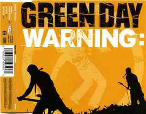 Green Day - Warning