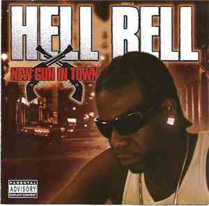 Hell Rell - New Gun In Town