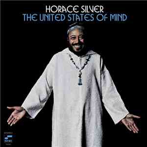 Horace Silver - The United States Of Mind