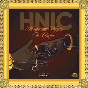 Hus Kingpin & Smoovth - H.N.I.C. : Hempstead Niggas In Charge