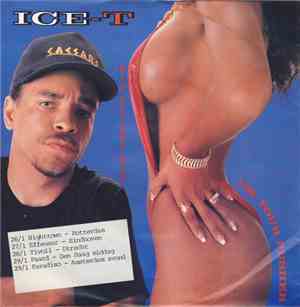 Ice-T - I'm Your Pusher