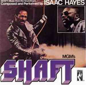 Isaac Hayes - Shaft