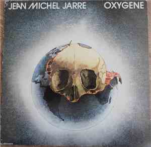 Jean Michel Jarre - Oxygène