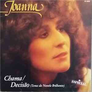 Joanna  - Chama