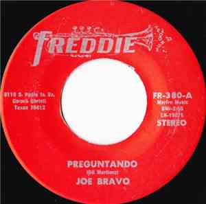 Joe Bravo - Preguntando