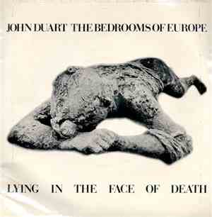 John Duart - The Bedrooms Of Europe - Lying In The Face Of Death