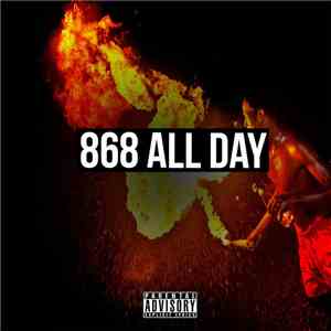 JONBANNER - 868 All Day