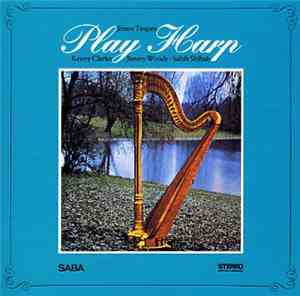 Jonny Teupen - Play Harp