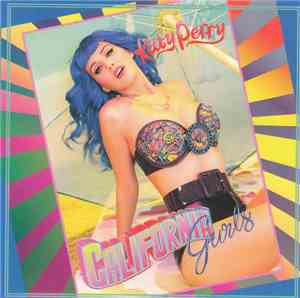 Katy Perry - California Gurls