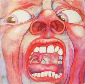 King Crimson - In The Court Of The Crimson King (An Observation By King Cri ...