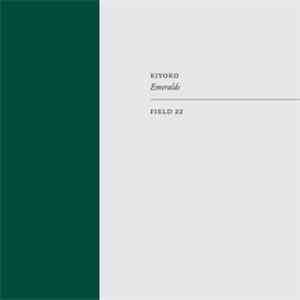 Kiyoko  -  Emeralds