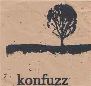 Konfuzz  - Konfuzz
