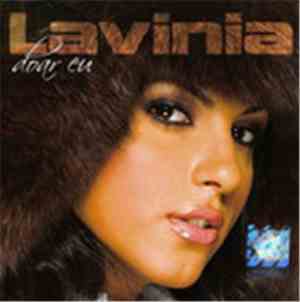 Lavinia  - Doar Eu