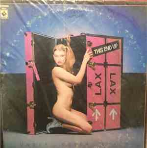 L.A.X. - Under Cover Lover