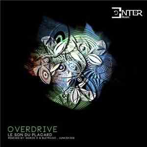 Le Son Du Placard - Overdrive