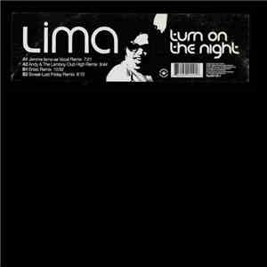 Lima - Turn On The Night