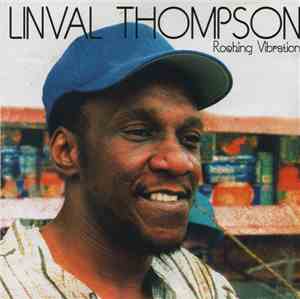 Linval Thompson - Rocking Vibration