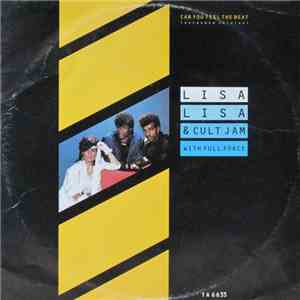 Lisa Lisa & Cult Jam With Full Force - Can You Feel The Beat (Extended Vers ...