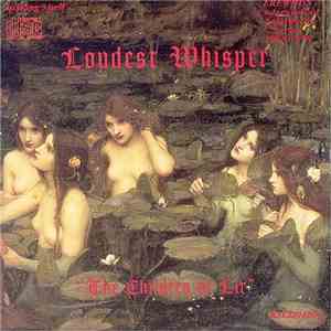 Loudest Whisper - The Children Of Lir