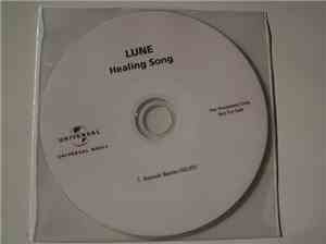 Lune  - Healing Song (Bennik Remix)