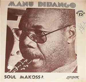 Manu Dibango - Soul Makossa