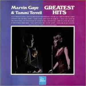 Marvin Gaye & Tammi Terrell - Greatest Hits