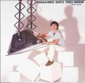 Masahiko Sato Trio - Brink