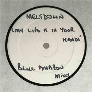 Meltdown - My Life Is In Your Hands (Blue Amazon Mixes)