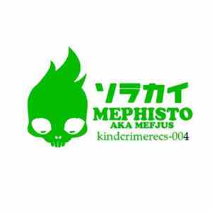 Mephisto  - Disconnect Me / Hold Up