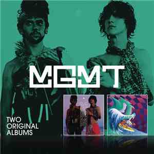 MGMT - Oracular Spectacular / Congratulations