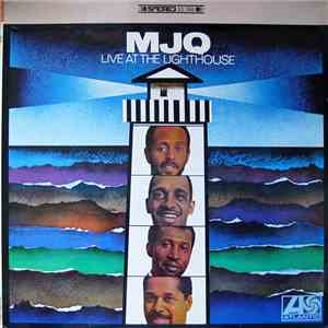 MJQ - Live At The Lighthouse