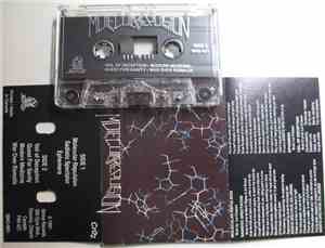 Molecularepulsion - Molecularepulsion