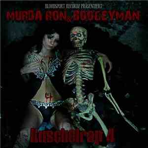 Murda Ron & Boogeyman - Kuschelrap 4