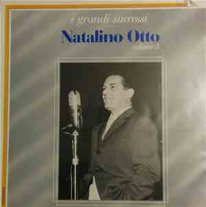 Natalino Otto - I Grandi Successi Volume 3