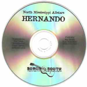 North Mississippi Allstars - Hernando